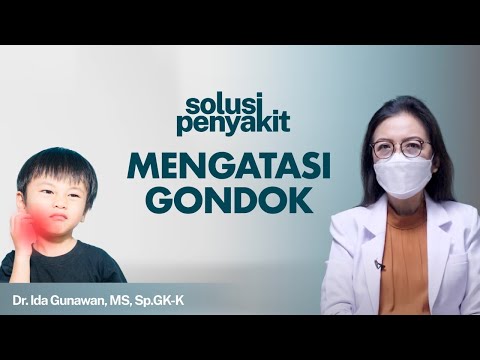 Gondok: Gejala, Penyebab dan Cara Mengatasinya | Kata Dokter #165