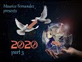 Astrology of 2020 Part 3 (June to November 2020)