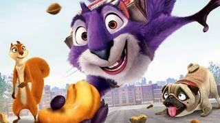The Nut Job | Full Movie Facts & Review in English | Will Arnett | Brendan Fraser