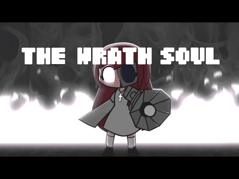 The Wrath Soul Instrumental Wrath Soul Ep2 Full Version Stickman VS Friday Night Funkin OST