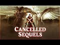 The Cancelled Dante’s Inferno Sequels We Never Got
