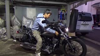 YAMAHAドラッグスター 400(2016)マットシルバー!参考動画 ドラスタ 検索動画19 YAMAHAドラッグスター 400(2016)マットシルバー!参考動画 ドラスタ 検索動画 19