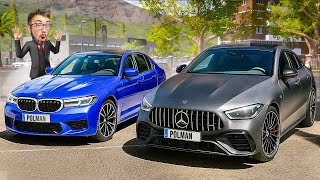 COMPRO y VENDO COCHES CAROS 😍 | Car Dealership Simulator 2