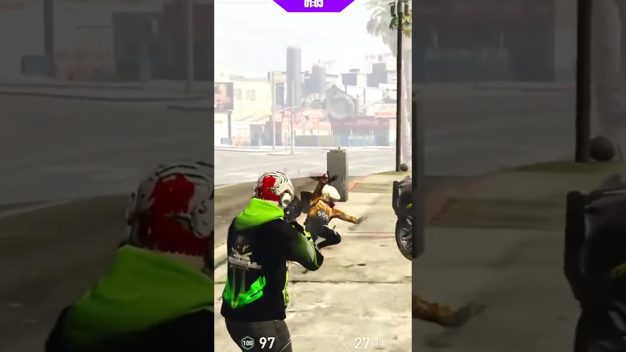 Chemban kalaai... Turf War Fen ❌