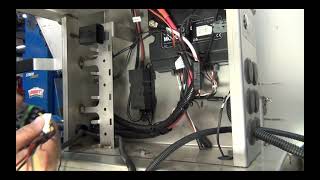 Striker™ Accessory Strobe & Work Light Installation