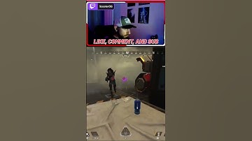 Wingman for the win! #shorts #apexlegends #apexlegendsclips