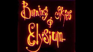 Burning Skies of Elysium - Falling Down