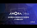 Assembleia Ordinária de Freguesia de Amora -  27/06/2024