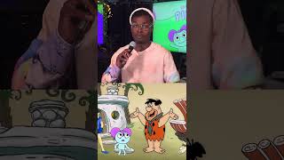 Audition for Learning With Pibby on Cartoon Network