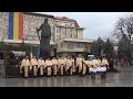 "Izbanda de la Vaslui - Podul Inalt 2023_Muzeul Judetean "Stefan cel Mare" Vaslui