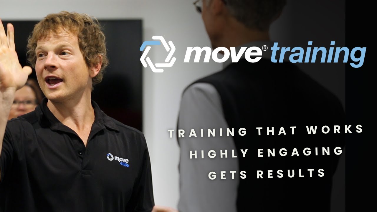 MOVE Training - YouTube