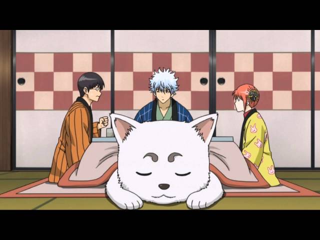 Pray FULL HQ (Gintama Opening 1) by Tommy Heavenly6 class=