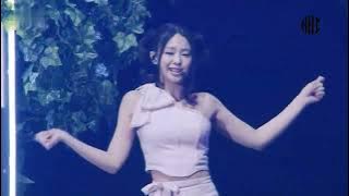 BLACKPINK - 'WHISTLE -KR Ver.-' 2023 WORLD TOUR [BORN PINK] TOKYO DOME