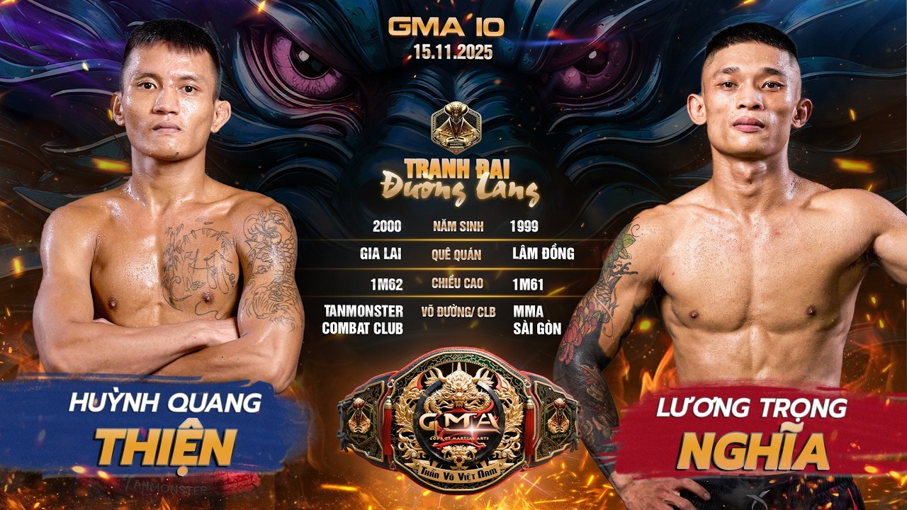 5 hiệp nghẹt thở, khán giả khan tiếng và cái kết khó đoán không dành cho kẻ yếu tim