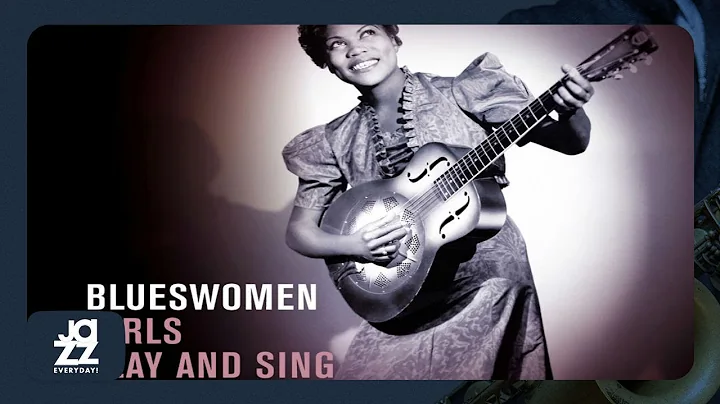 Christine Chatman & Her Orchestra - Bootin' The Bo...