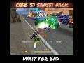 OBB 51 New senssi Video support and subscribe#foryou #freefire #gaming #garenafreefire