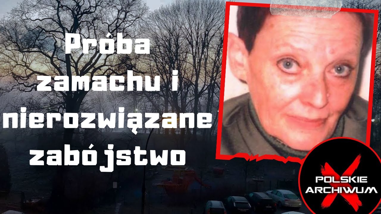 Kto zabił teściową Brunona K.? Próba zamachu, zagadkowe zabójstwo i służby | Polskie Archiwum X #98