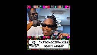 JAIVA "NATONGOZWA SABABU YA SAUTI YANGU" #music #2024 #africa