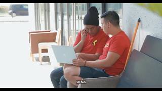 Okcurrr | TDAP Episode 1