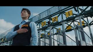 Hello, Special Times.『胸にリボンを』篇　日本ダービー　15秒 | JRA公式