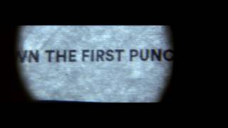 The First Punch - UCL Forensic Sciences