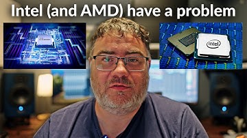 Music Production PC, Careful About Intel AND AMD (for now)