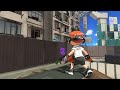 셰케나 댐 도전, 최강 머누버 결정전[스플래툰3][XP2785]