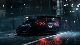 Royalty (ft. Neoni) - Egzod & Maestro. (Slowed   Reverb) | Nissan GTR Toyota Supra | Car music Video