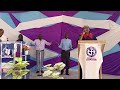 First Service at FGCK Daiga LCA Peniel Branch on 29/03/2026