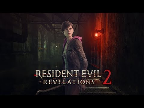 Video: Capcom Bricht Den Resident Pool Evil Revelations-Blutpool-Stunt Nach Einem Woolwich-Angriff Ab