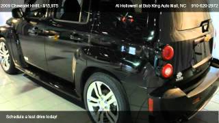 2009 Chevrolet HHR FWD 4dr SS - for sale in Wilmington, NC 28403