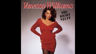 Vanessa Williams  Darlin I karaoke