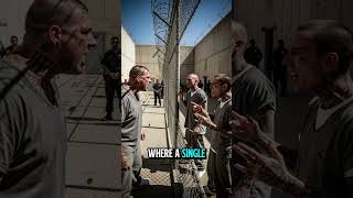 Inside Corcoran State Prison: Deadly Inmates, Gang Secrets & The Blackout That Shook California