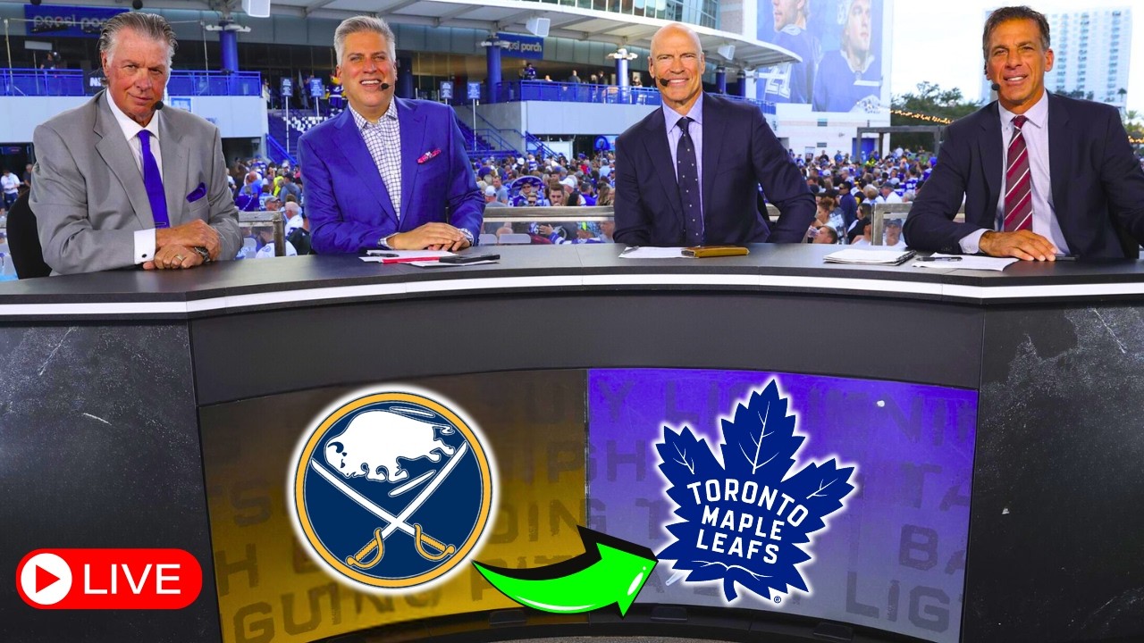 💣 BOMBASTIC: LEAFS MAKE MASSIVE TRADE! TORONTO MAPLE LEAFS PROSPECT ...