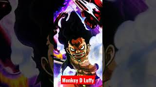 AWAKENING GOMU GOMU no MI onepieceofficial