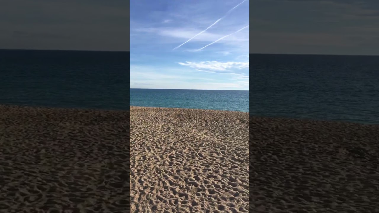 Бланес, Испания 🇪🇸 - YouTube