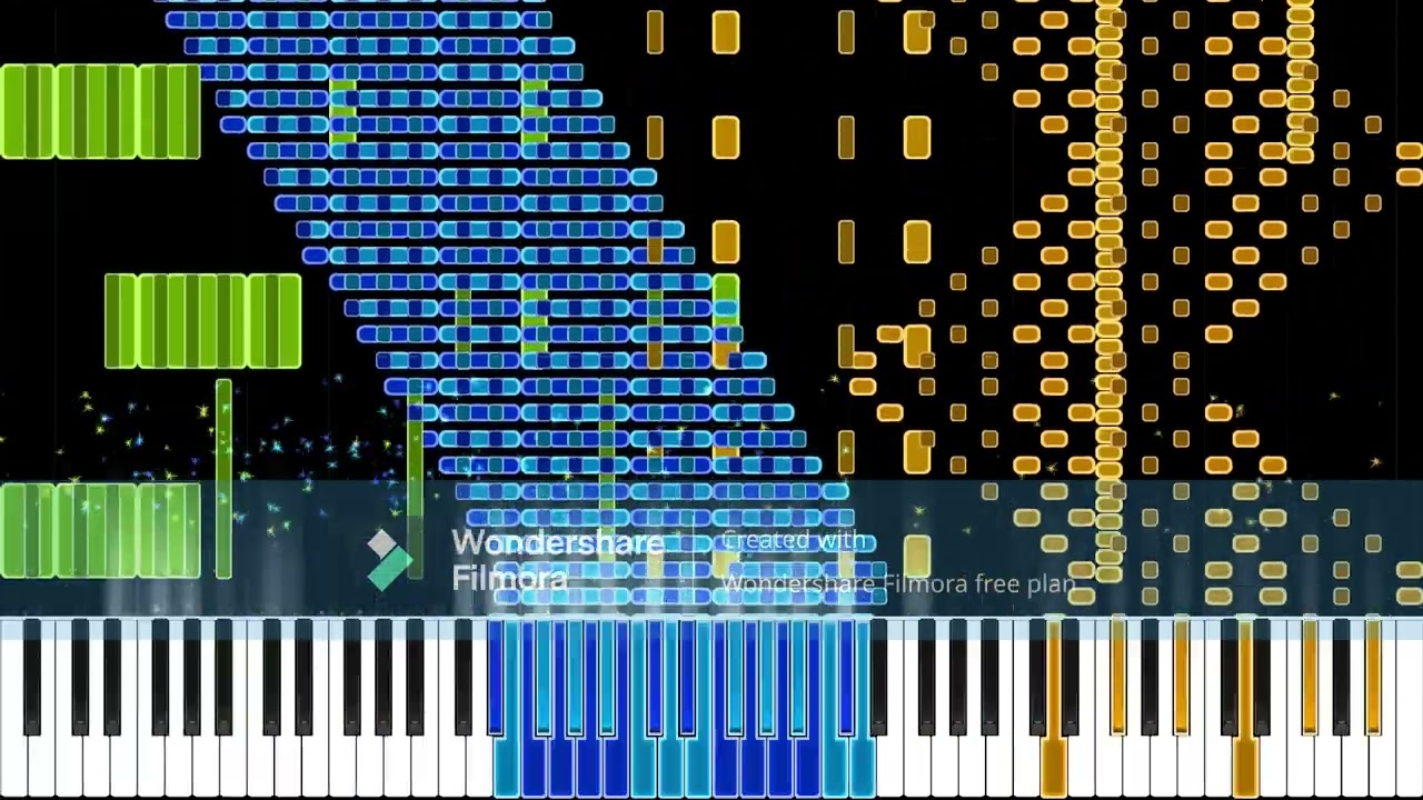 @Chrome1047 - Rush F [Rush D Reblacked Style]