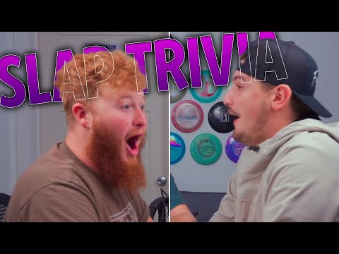 Are You Smarter Than A Fifth Grader | Slap Trivia