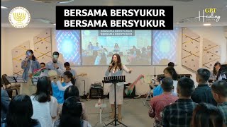 IBADAH NATAL 14 DESEMBER 2025 GPT HEALING INSIDE