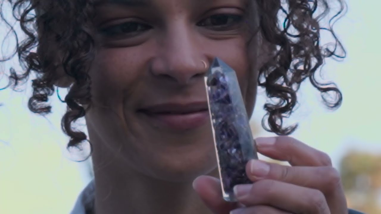 SwitchCraft (SHORT FILM)