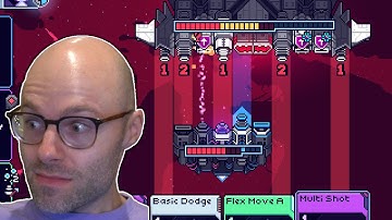 Slay the Spire in space (complimentary) (Cobalt Core)