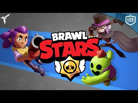 ROAD TO 9999 ! Brawl Stars - ROAD TO 9999 ! Brawl Stars