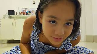 Arrume-Se Comigo Para Ir No Shopping Com A Minha Irmã