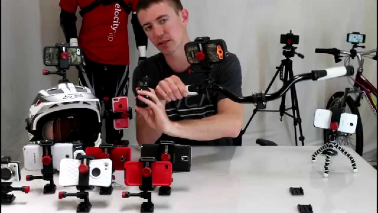 Alternative for SlipGrip Car Mount Holder For the iPhone 4S 5 5C and 6 with OtterBox Defender