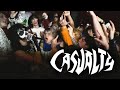 Capture de la vidéo Casualty - Misfits Cover Set - Halloween 2025