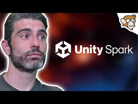 Is Unity Spark a new way to make games?