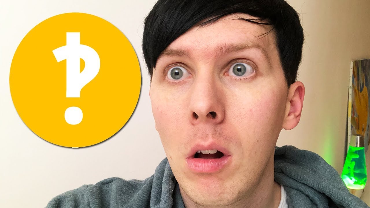 Linguistics with Lester! - WORLD TOUR TICKETS! http://www.danandphiltour.com

DOGGO CALENDARS! http://www.danandphilshop.com

I give you an update on the beetle situation, teach you some 