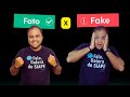 EMPRÉSTIMO CONSIGNADO: FATO OU FAKE?