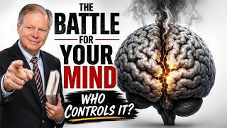 Who Controls Your Mind (Mark Finley Sermon)