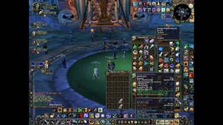 Naxxramas Hunter Guide (Sapphiron and Kel'Thuzad) and Patchwerk DPS test - World of Warcraft Hunter